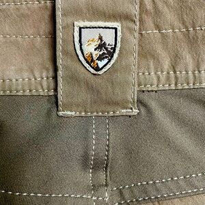 Kuhl Radikl Casual Pants